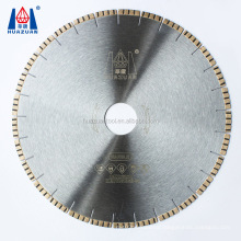 350mm-450mm Stone Cutting Tool Silent Cutting Diamond Circular Saw Blade